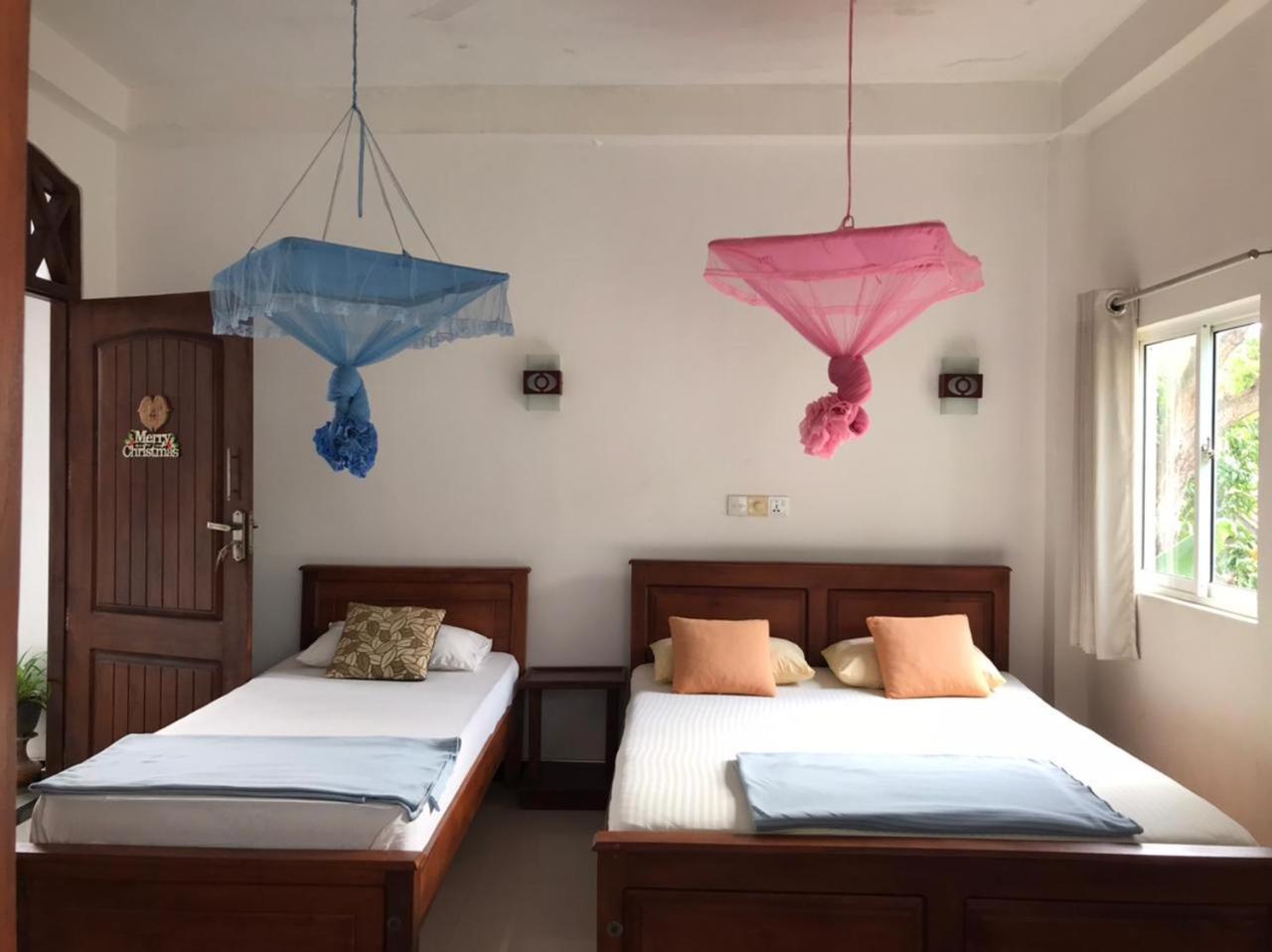 Anna Tourist Inn Негомбо Екстериор снимка