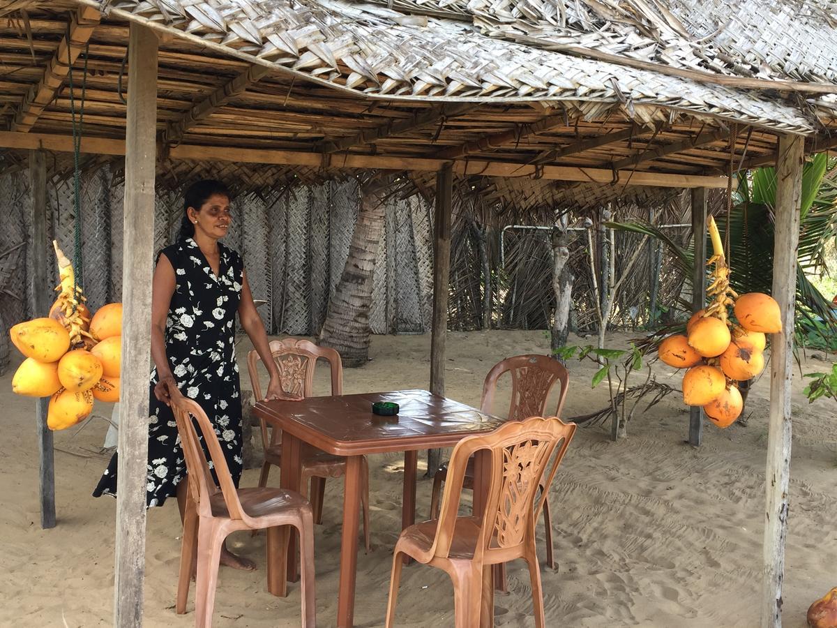 Anna Tourist Inn Негомбо Екстериор снимка