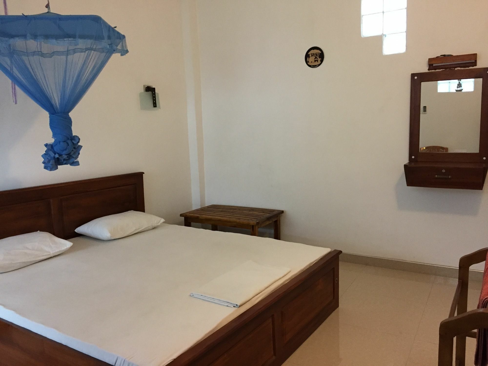 Anna Tourist Inn Негомбо Екстериор снимка